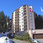 Διαμέρισμα Parkareal 504 By Interhome