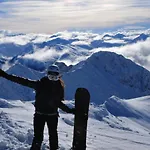 Διαμέρισμα Parkareal 504 By Interhome *