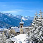 Διαμέρισμα Parkareal 504 By Interhome