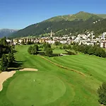 Διαμέρισμα Parkareal 504 By Interhome *