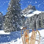 Parkareal 504 By Interhome * Νταβός