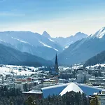 Parkareal 504 By Interhome Διαμέρισμα