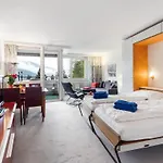 Parkareal 504 By Interhome Διαμέρισμα *