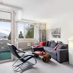 Διαμέρισμα Parkareal 504 By Interhome