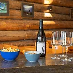 Parkareal 504 By Interhome Διαμέρισμα Νταβός