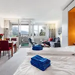 Parkareal 504 By Interhome