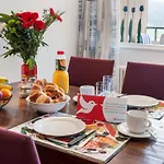 Διαμέρισμα Parkareal 504 By Interhome *