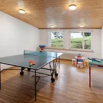 Διαμέρισμα Parkareal 504 By Interhome Νταβός