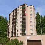 Parkareal 504 By Interhome Διαμέρισμα *