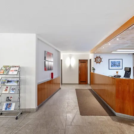 Appartement Parkareal 504 By Interhome *