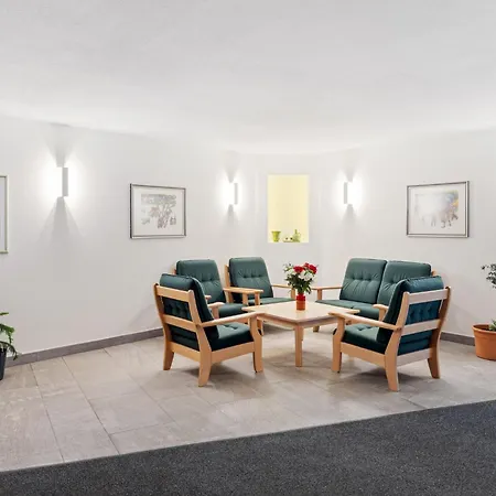 Appartement Parkareal 504 By Interhome Davos