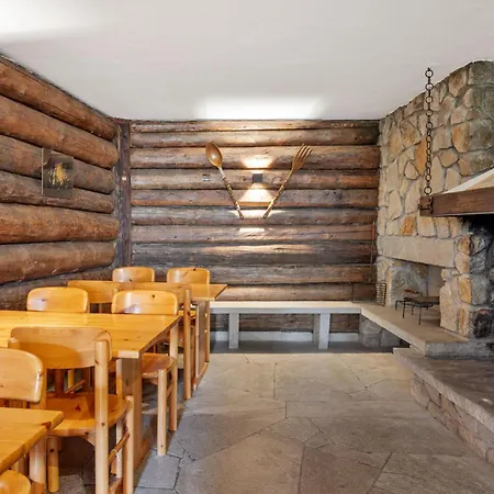 Parkareal 504 By Interhome * Davos