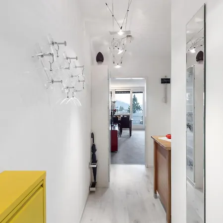 דירה Parkareal 504 By Interhome