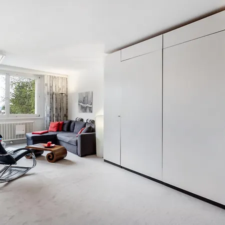 Appartement Parkareal 504 By Interhome Davos