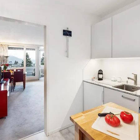 Parkareal 504 By Interhome Appartamento *