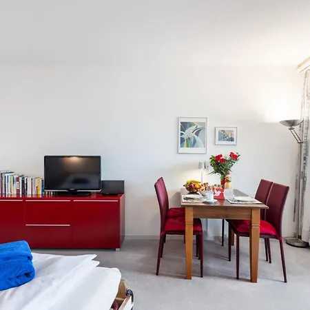 Parkareal 504 By Interhome דירה