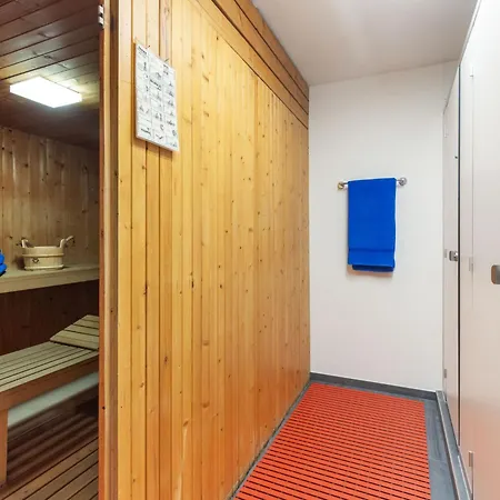 Parkareal 504 By Interhome