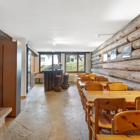 Parkareal 504 By Interhome