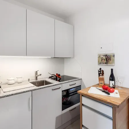 Parkareal 504 By Interhome דירה