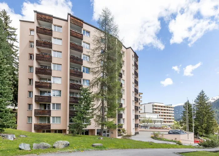 Parkareal 504 By Interhome Appartement *