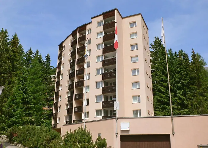 Parkareal 504 By Interhome Appartement *