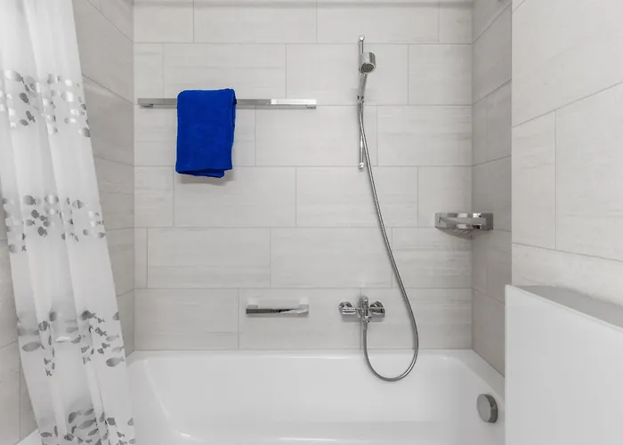 Parkareal 504 By Interhome דאבוס