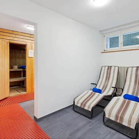 Parkareal 504 By Interhome *