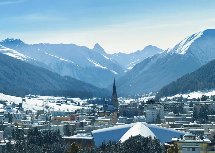 Parkareal 504 By Interhome 公寓